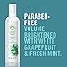 Herbal Essences Naked Flexible Hold Spritzer 8 Fl Oz