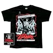 Rob Zombie - Love Slave T-Shirt