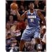Nene Hilario Denver Nuggets - Action3 - 8x10 Autographed Photograph