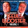 Jeeves and Wooster, Vol. 1: A Radio Dramatization