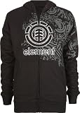 ELEMENT Bar Code Boys Hoodie