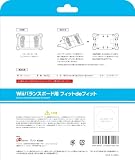 Wiiバランスボード用『フィット de フィット』