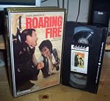 Roaring Fire [VHS]