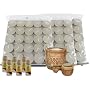 Velissima - Pack quemador, velas y aceites IV de Velissima