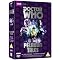 Doctor Who on DVD (Jon Pertwee - the 3rd Doctor)