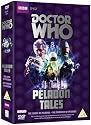 Doctor Who - Peladon Tales [DVD] [1972]