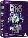 Doctor Who - Peladon Tales [DVD] [1972]