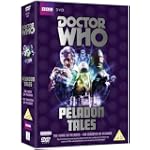 Doctor Who