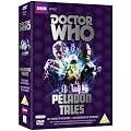 Doctor Who - Peladon Tales Box Set [DVD]