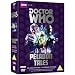 Doctor Who - Peladon Tales Box Set [DVD]