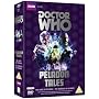 Doctor Who - Peladon Tales [DVD] [1972]