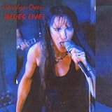 Carolyn Owen Blues Live!