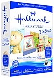 Hallmark Card Studio Deluxe (Version 12) (PC)