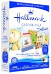 Hallmark Card Studio Deluxe (Version...