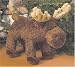 Search : Plush Moose, Plush Missoula Moose 9"