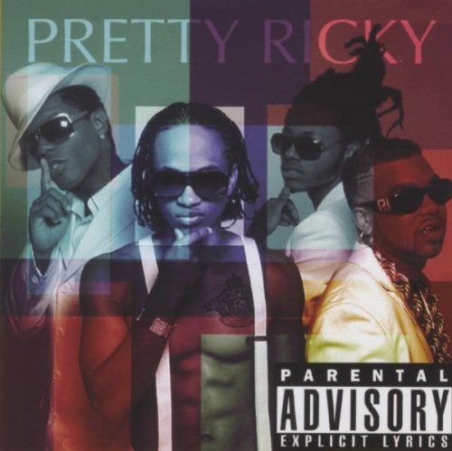 Pretty Ricky - Lapdance Lyrics - Zortam Music