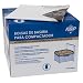 Whirlpool W10165293RB 18-Inch Plastic Compactor Bags with Odor Remover, 60-Pack