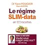 Le r�gime SLIM-data en 120 recettes