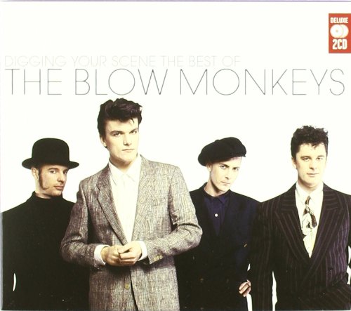 Blow Monkeys - Blow Monkeys - Zortam Music