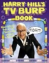 "Harry Hill's TV Burp" Book