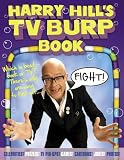 "Harry Hill's TV Burp" Book