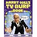 Harry Hill's TV Burp Book