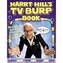 "Harry Hill's TV Burp" Book