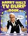"Harry Hill's TV Burp" Book