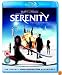 Serenity [Blu-ray] [2005]