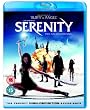 Serenity [Blu-ray] [Region Free]