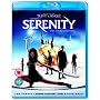 Serenity [Blu-ray] [2005]