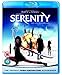 Serenity BlurayRegion