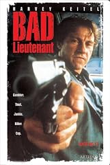Bad Lieutenant