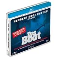 Das Boot (H�rspiel, 3 Disc Special Edition im Steelbook)