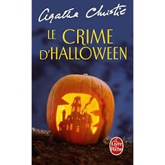Le Crime d'Halloween