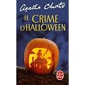 Le Crime d'Halloween
