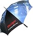 The Crow "Can't Rain All The Time" Umbrella