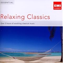 Essential Relaxing Classics