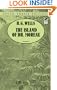 The Island of Dr. Moreau (Dover Thrift Editions)