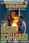 Ender's Shadow: Command School (Graphic Novel)