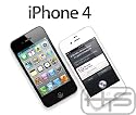 Apple iPhone 4 16GB Smartphone Black (AT&T)