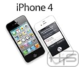 Apple iPhone 4 16GB Smartphone Black (AT&T)