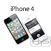 Apple iPhone 4 16GB Smartphone Black (AT&T)