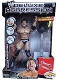 WWE - DELUXE AGGRESSION - Rey Mysterio serie 23