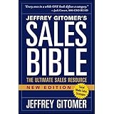 the sales bible new edition the ultimate sales resource