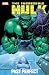 Incredible Hulk: Past Perfect bij Boeken bij de naam: 51nP4icv-3L._SL75_