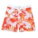 O`Neill Shorts Kinder, orange/allover
