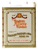 Sun Brand Madras Curry Powder