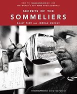 Secrets of the Sommeliers