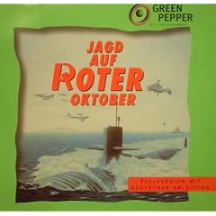 Jagd auf Roter Oktober